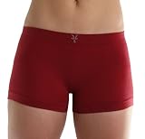 Ibex Women's Balance Boy Short