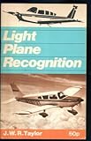 Light plane recognition