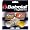 Babolat '07 Hybrid Pro Hurricane Tour + EXCEL Tennis String Set, 16g PH Tour + 16g EXCEL
