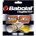 Sporting Goods : Babolat '07 Hybrid Pro Hurricane Tour + EXCEL Tennis String Set