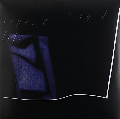 Tapest Ry'd Life [2 LP]