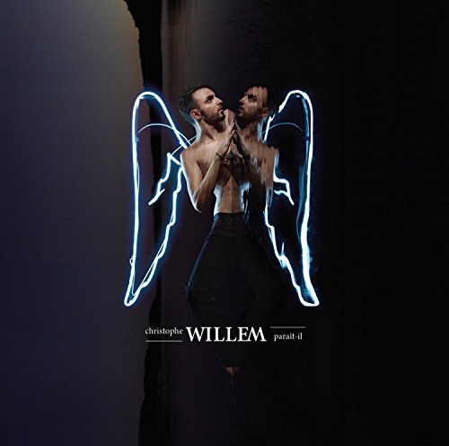 Christophe Willem - Parat-Il - Zortam Music