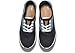 Toms Blue and Black Block Youth Cordones 10001437