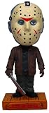 Wacky Wobbler - Friday the 13th: Jason Voorheesイメージ