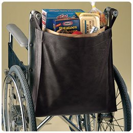 Wheelchair Shopping Bag - Model 6444