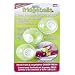 Fridge Ballse Easier to Use Than Green Bags