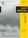 Magazines : Sleep Medicine