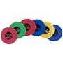 Champion Sports 125 Gram Plastic Disc - Assorted Colors