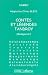 Contes et l�gendes tandroy, Madagascar
