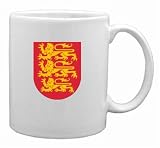England Mug