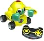 Rumble Robot: Me Fisto