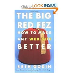The Big Red Fez