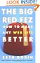 Big Red Fez
