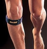 Search : New EDGE Jumper’s Knee Brace. Size: Regular, Circumference Below Knee Cap (11.5"-15.8&quo