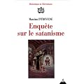 Enquete sur le satanisme