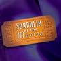 Sondheim At The Movies: Songs From The Screen (Studio Cast Re-recordings)