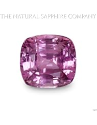 Natural Pink Sapphire, 3.35ct. (P2679)