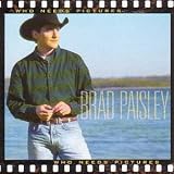 Review Brad Paisley  / Who Needs Pictures