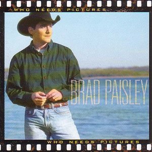 CD-Charts  Music : Who Needs Pictures