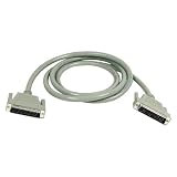 QVS CC396D-06 Cable for SCSI Peripheral
