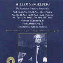 The Beethoven Complete Symphonies (Box Set)