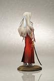 ToHeart2 Dungeon Travelers Kusugawa Sasara (Samurai Style) (1/6 scale PVC Figure) [JAPAN]