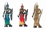 Mandarin Spawn - 3" Spawn Trading Figure - McFarlaneIMAGE