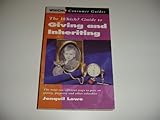 The Which? guide to giving and inheriting