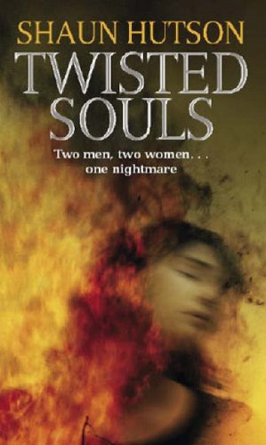 Twisted Souls
