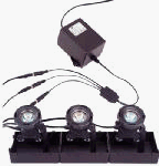 Aquascape #02405 3LGT Underwater Kit