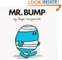 Mr. Bump (Mr. Men Library)