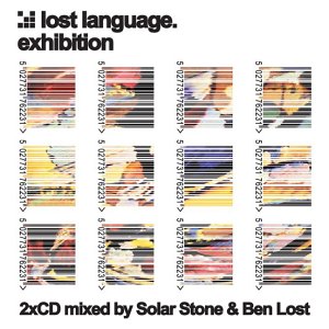 CD-Charts  Search : Lost Language - Exhibition: Mixed By Solar Stone & Ben Lost