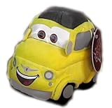 Disney Cars 5 Luigi Car Plush