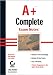 Book A+ Complete Exam Notes