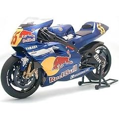 Tamiya 14076 - Yamaha Yzr 500 '99 Red Bull
