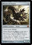 Magic: the Gathering - Wurmcoil Engine - Scars of Mirrodin