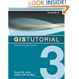 GIS Tutorial 3: Advanced Workbook