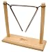 Basic Beat Wooden Stand for 5