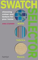Swatch Selector: Choosing Color and Texture for Your Home