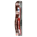 SportzDent Collegiate Toothbrush, University of Alabama, Soft Bristles, 6 Brushes