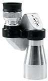 Tasco 8x20 Silver Porro Monocular