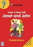 Janet and John: Reading Scheme Bk.7 (Janet & John series)