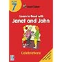 Janet and John: Reading Scheme Bk.7 (Janet & John series)