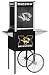 University of Missouri Tigers Popcorn Machine & Cart