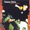 Image of album by Tiziano Ferro