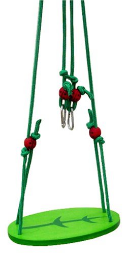 Childrens Toyshop  Toys : Leaf Swing
