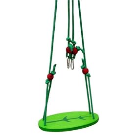 Leaf Swing