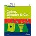 Jedem Kind ein Instrument: Band 1 - JeKi. Cajon, Djembe & Co.. Sch�lerheft.