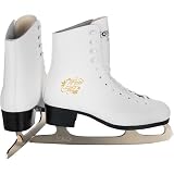 CCM Pirouette Womens Figure Skates