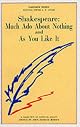 Shakespeare's "Much Ado About Nothing" and "As You Like It" (Casebook)